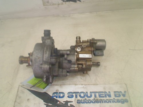 Pompa gasolio iniezione bmw - iniezione,