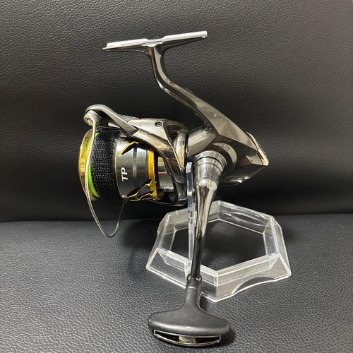 Mulinello spinning shimano - da,