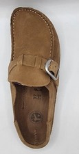 Birkenstock Buckley pelle