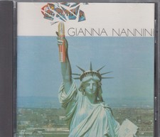 GIANNA NANNINI "California"