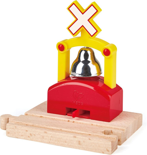 Campanella treno automatica - campanella,