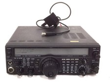 Junk YAESU FT-847