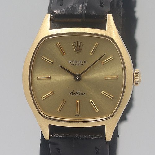Orologio donna rolex cellini - donna,