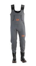 Daiwa D-Vec Neoprene Waders