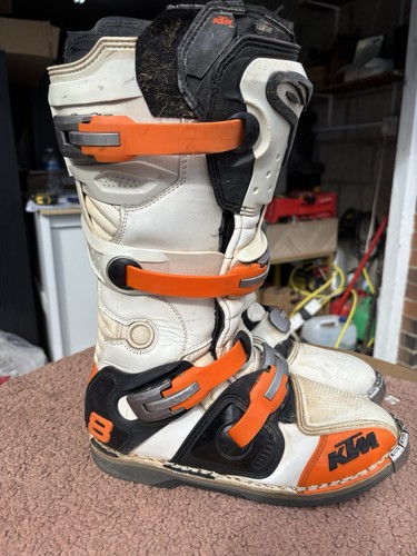 Stivali moto alpinestar - stivali,