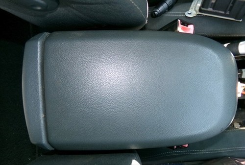 Bracciolo centrale ford max - ford, c