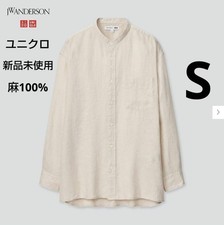 Camicia Uniqlo JW Anderson in