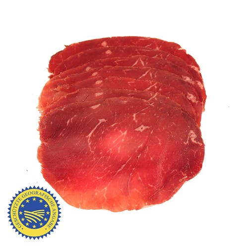 Bresaola di - €/kg),