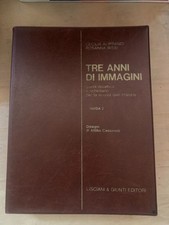 Tre anni immagini guida - di, 2
