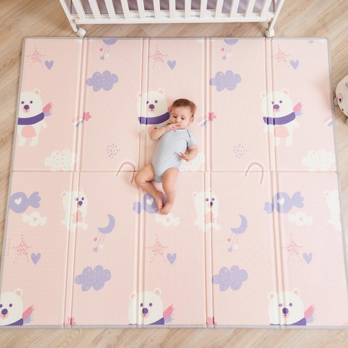 Tappeto gioco bambini - tappeto,