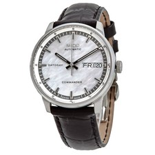 Orologio donna Mido Commander