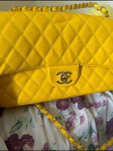 Borsa chanel classic - borsa,