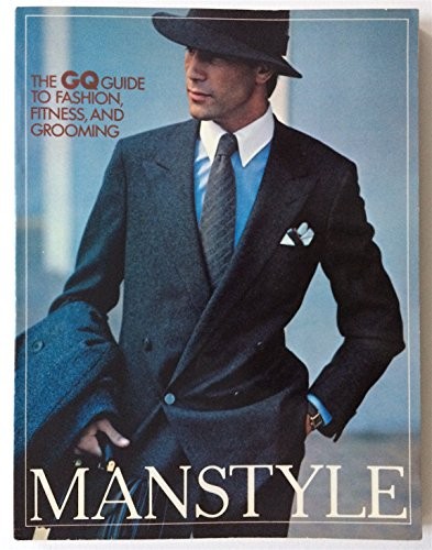 Manstyle guide to fashion - guide,