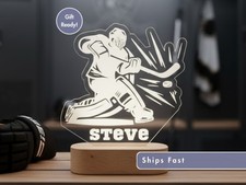 Luce Notturna Hockey