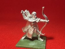 Lothlorien Elfo di Legno