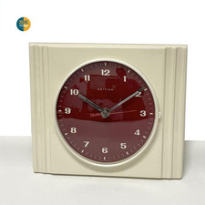 Orologio da parete vintage in