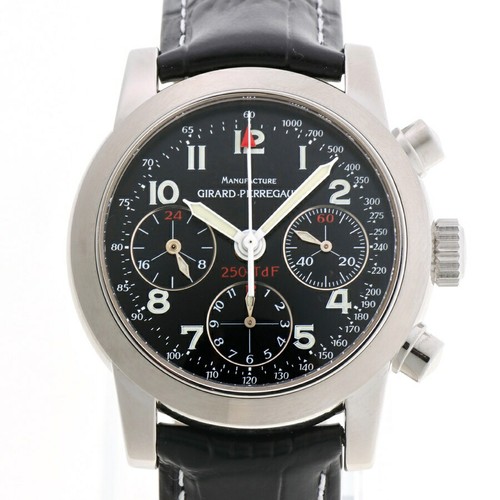 Orologio uomo girard - orologio, perregaux