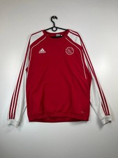 Adidas Ajax Amsterdam Felpa da