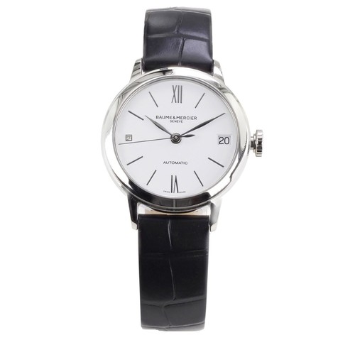 Orologio donna baume mercier - &,