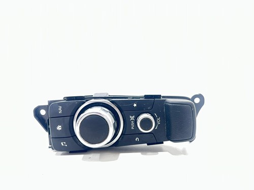 Pulsantiera centrale per mazda - pulsantiera,
