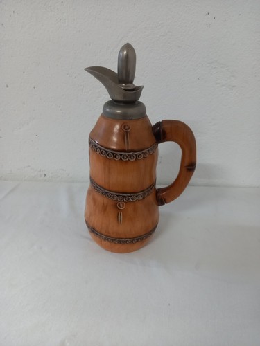 Brocca legno aldo tura - legno,