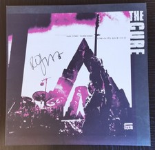 vinyle THE CURE, Novembre Live