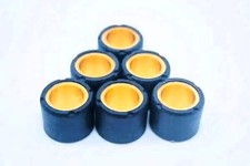 Kit rulli variatore 16x13 - 6,
