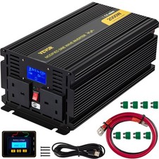 VEVOR Inverter Sinusoidale