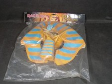 IRON MAIDEN POWERSLAVE EDDIE