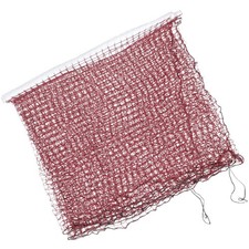  Rete Per Pallavolo Portatile Badminton Attrezzatura Sportiva All'aperto