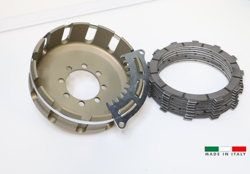 Ducati campana frizione - , in