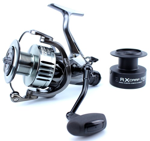 Mistrall carp 5000 - carp,