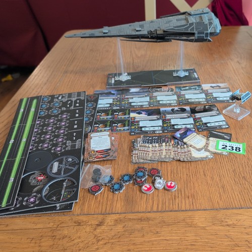 Wing miniatures imperial - x-wing,