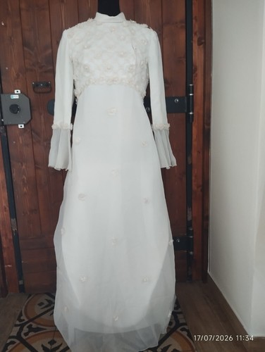 Abito sposa anni - abito,