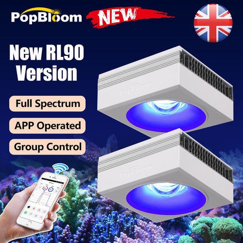 Popbloom rl90 wifi marine reef - marine,