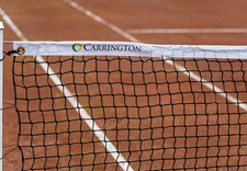 ® Rete Da Tennis per CAMPI in