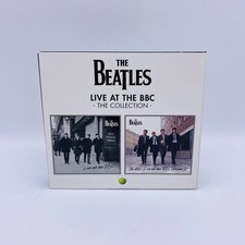 The Beatles Live At The BBC