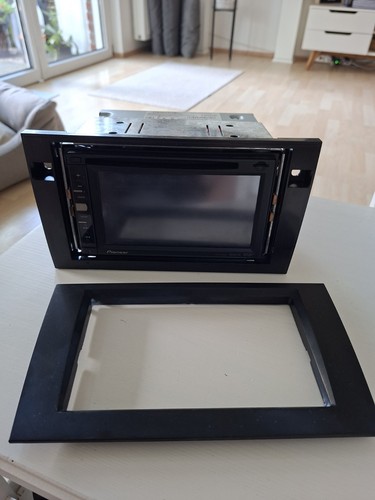 Pioneer avic f950dab - ​pioneer, radio
