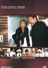 Verliebte Diebe [DVD]