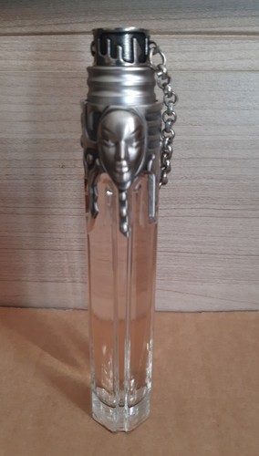 Womanity thierry mugler eau - womanity,