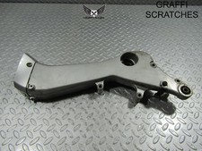 SUPPORTO MARMITTA HONDA SILVER