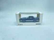 MODELLINO AUTO PONTIAC FIREBIRD SUPERCAR KARR 1982 - NOREV - SCALA 1:43