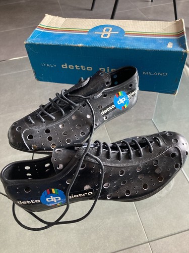 Chaussures cyclistes detto - chaussures,