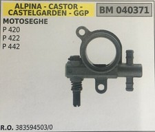POMPA OLIO BRUMAR BM040371