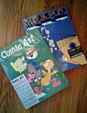 Comic art confezioni - comic,