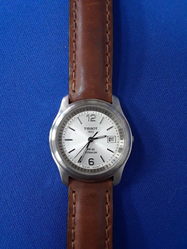 Orologio tissot donna 1853 - orologio,