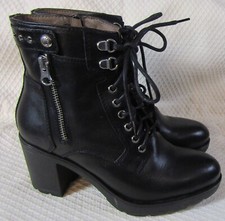 New w/o Box Nero Giardini