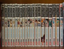 Bakuman Serie Completa 1/20 + Character Book - Shonen Planet Manga
