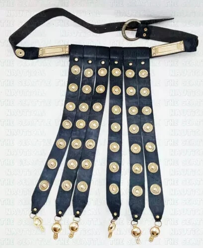 Antico costume indossabile