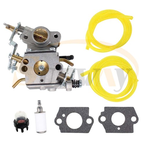 Linea carburante carburatore
